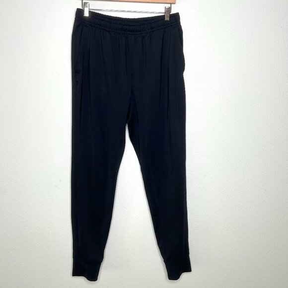 Rhone Spar Jogger Everyday Comfort in Black Size M - Picture 11 of 11